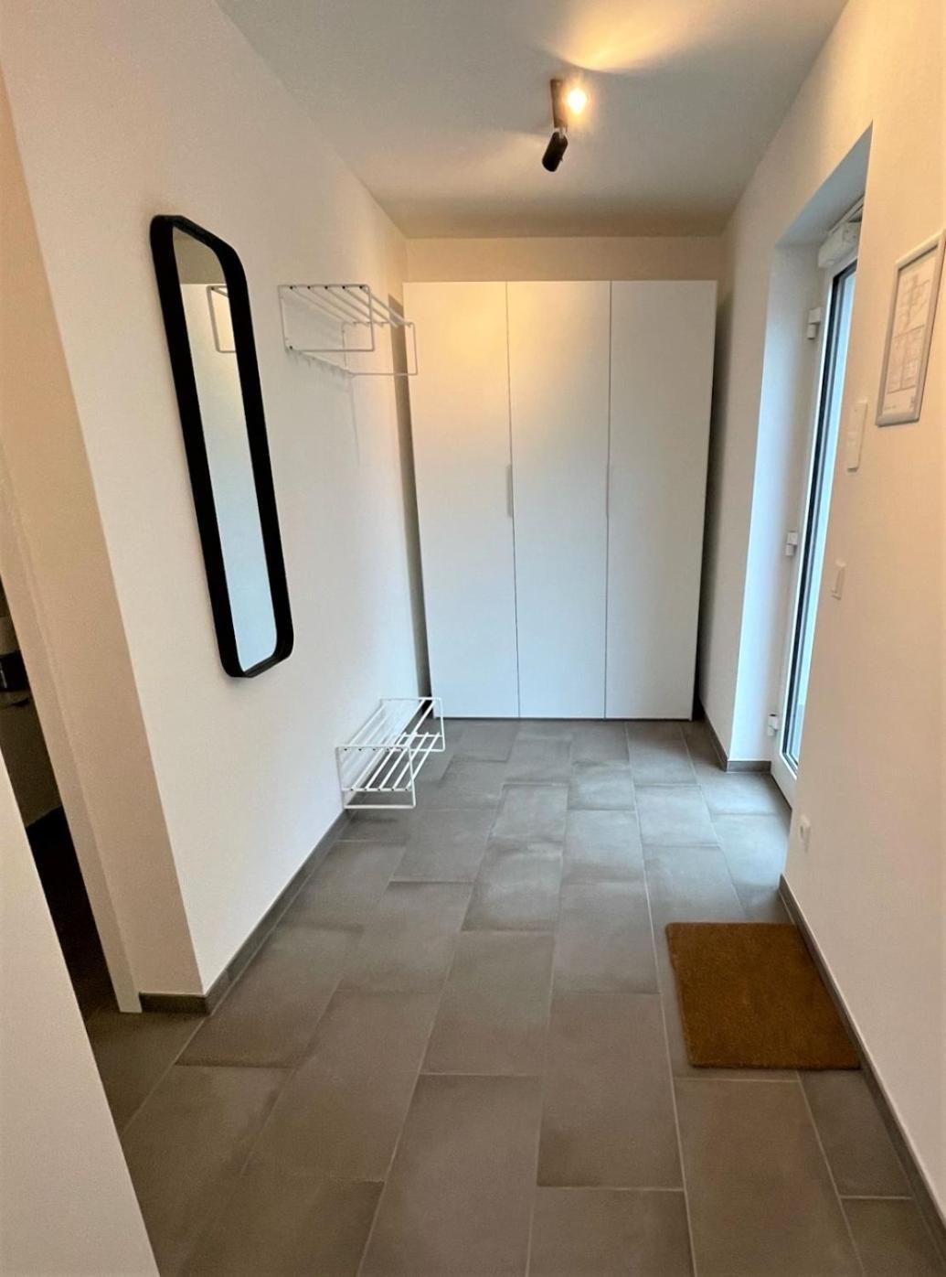 אינגלהיים אם ריין Helloyou Apartments מראה חיצוני תמונה