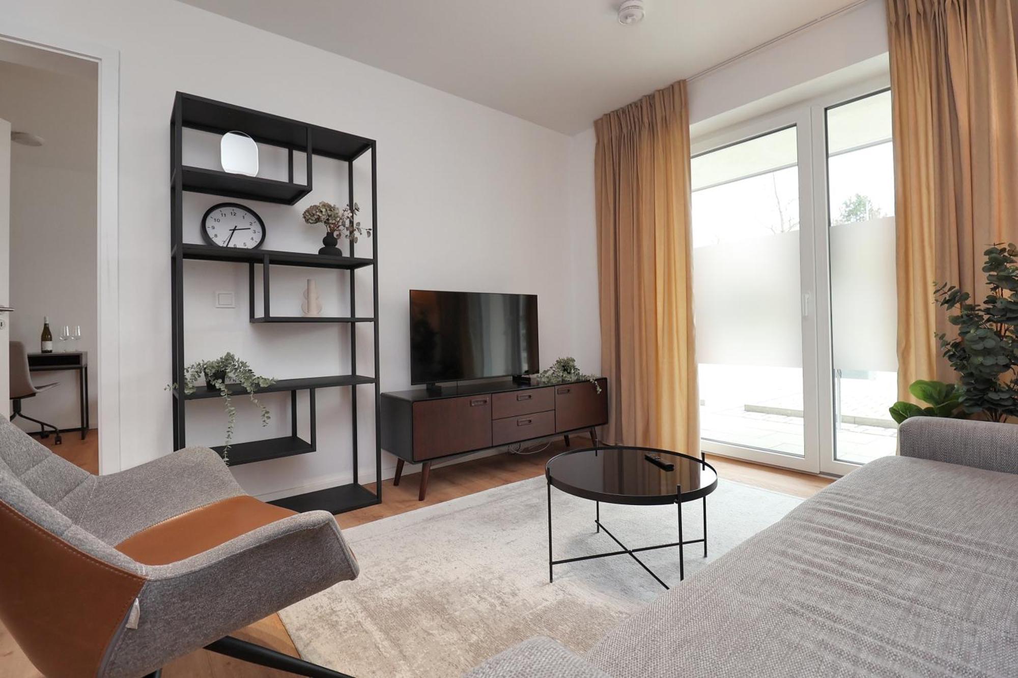 אינגלהיים אם ריין Helloyou Apartments מראה חיצוני תמונה
