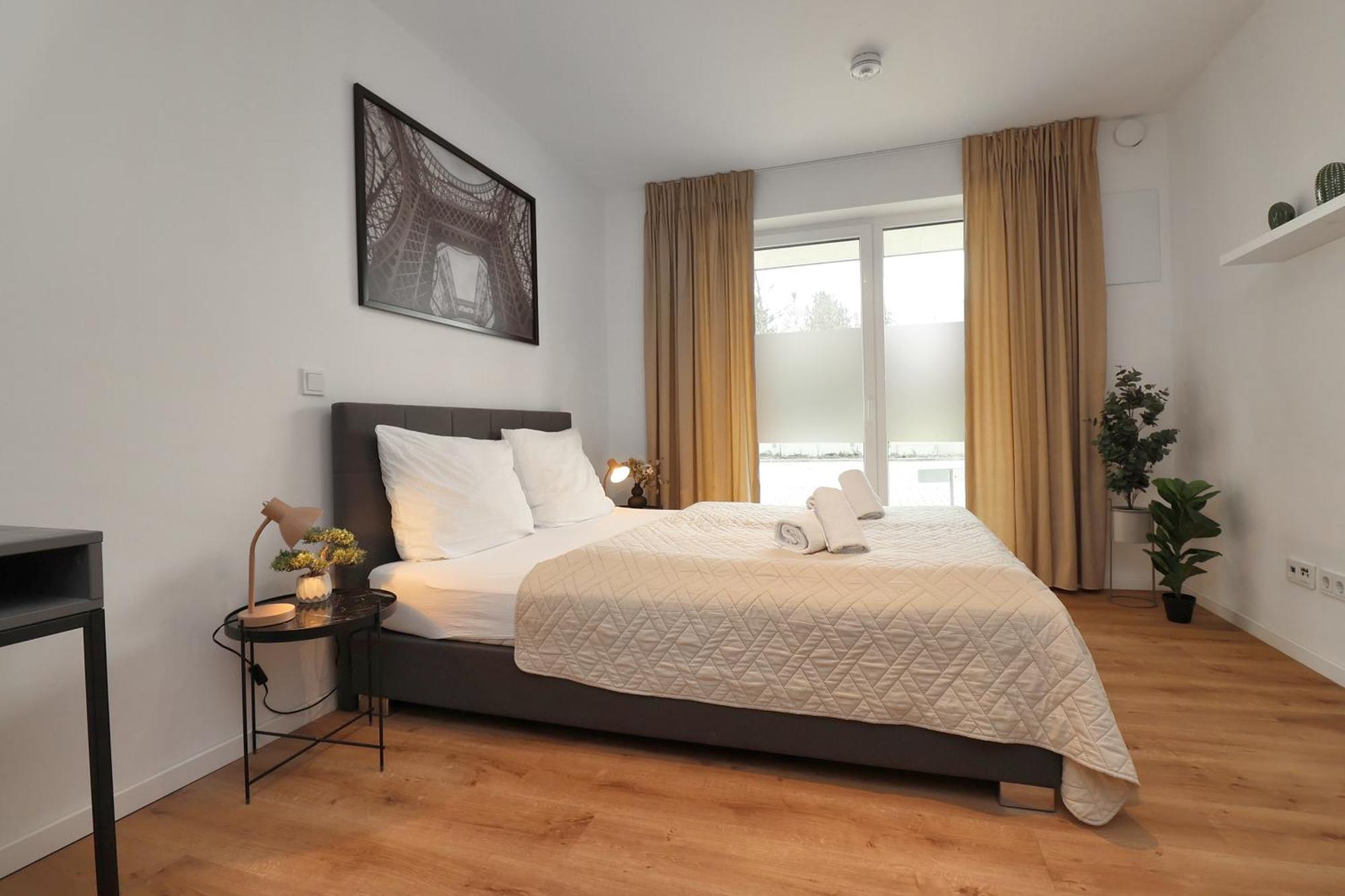 אינגלהיים אם ריין Helloyou Apartments מראה חיצוני תמונה