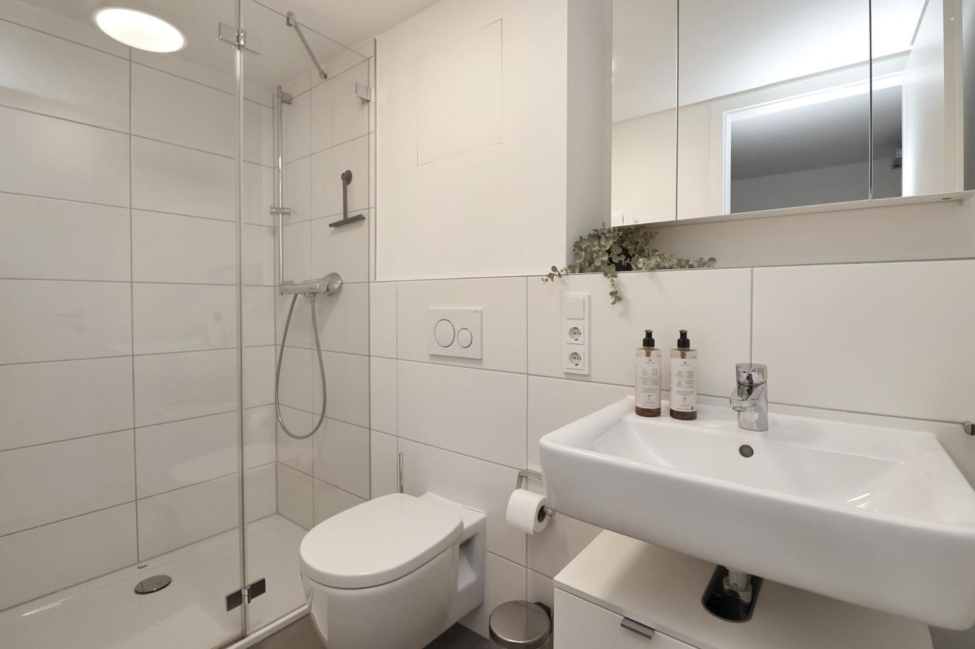 אינגלהיים אם ריין Helloyou Apartments מראה חיצוני תמונה