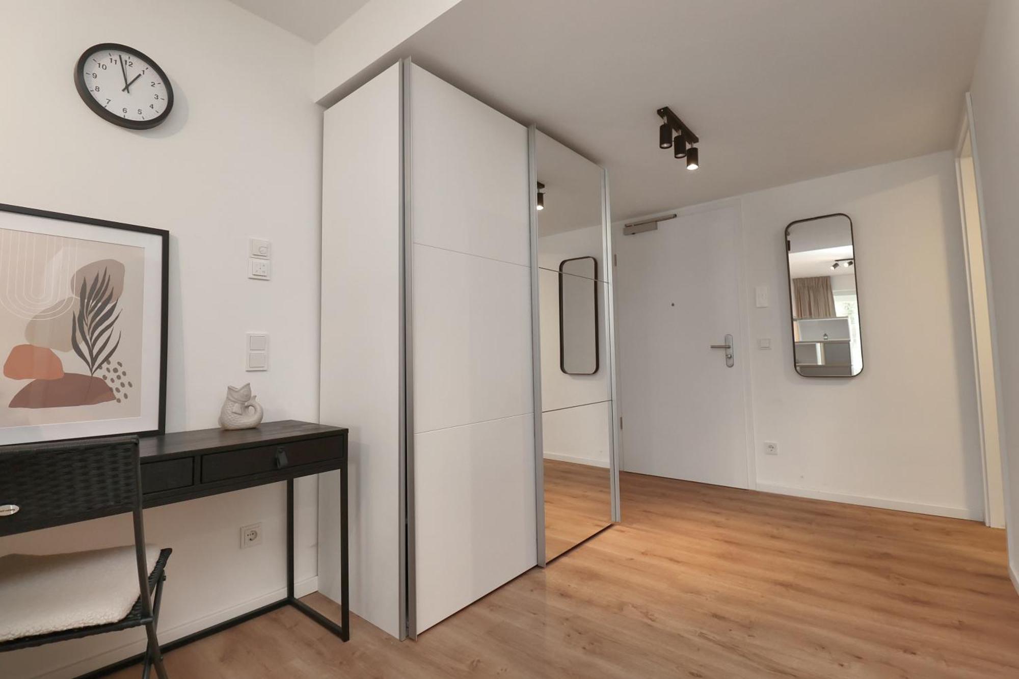 אינגלהיים אם ריין Helloyou Apartments מראה חיצוני תמונה