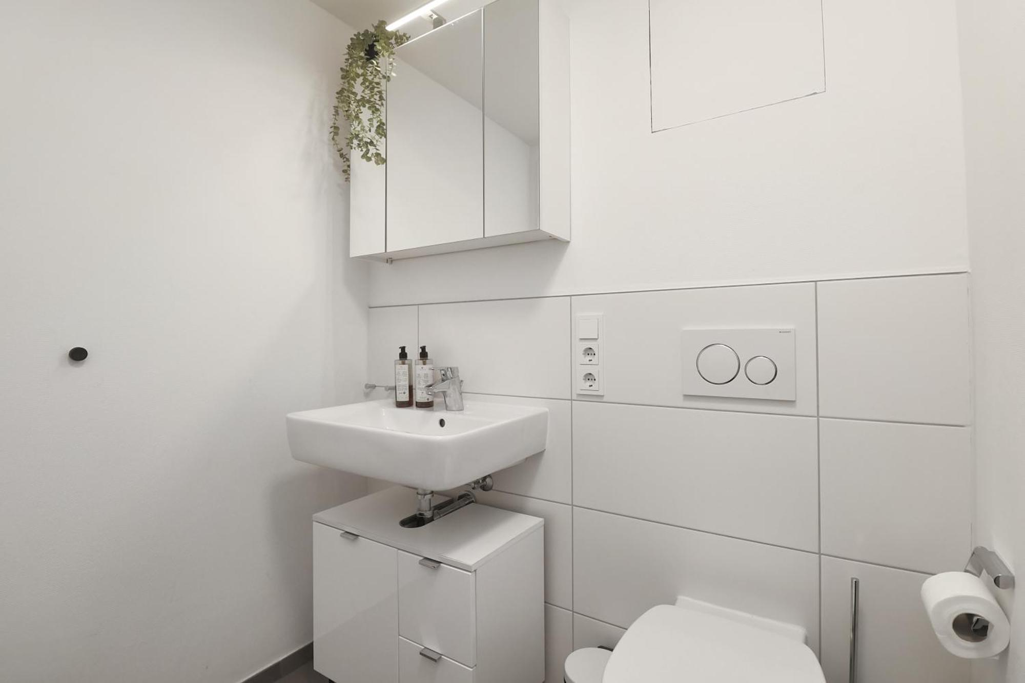 אינגלהיים אם ריין Helloyou Apartments מראה חיצוני תמונה