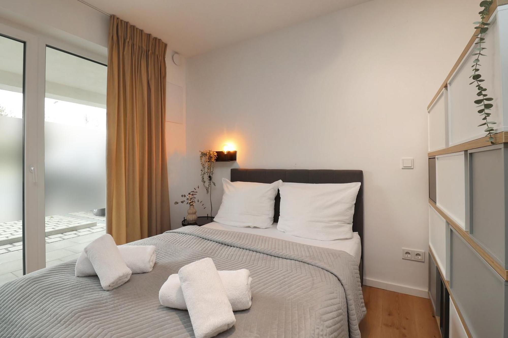 אינגלהיים אם ריין Helloyou Apartments מראה חיצוני תמונה